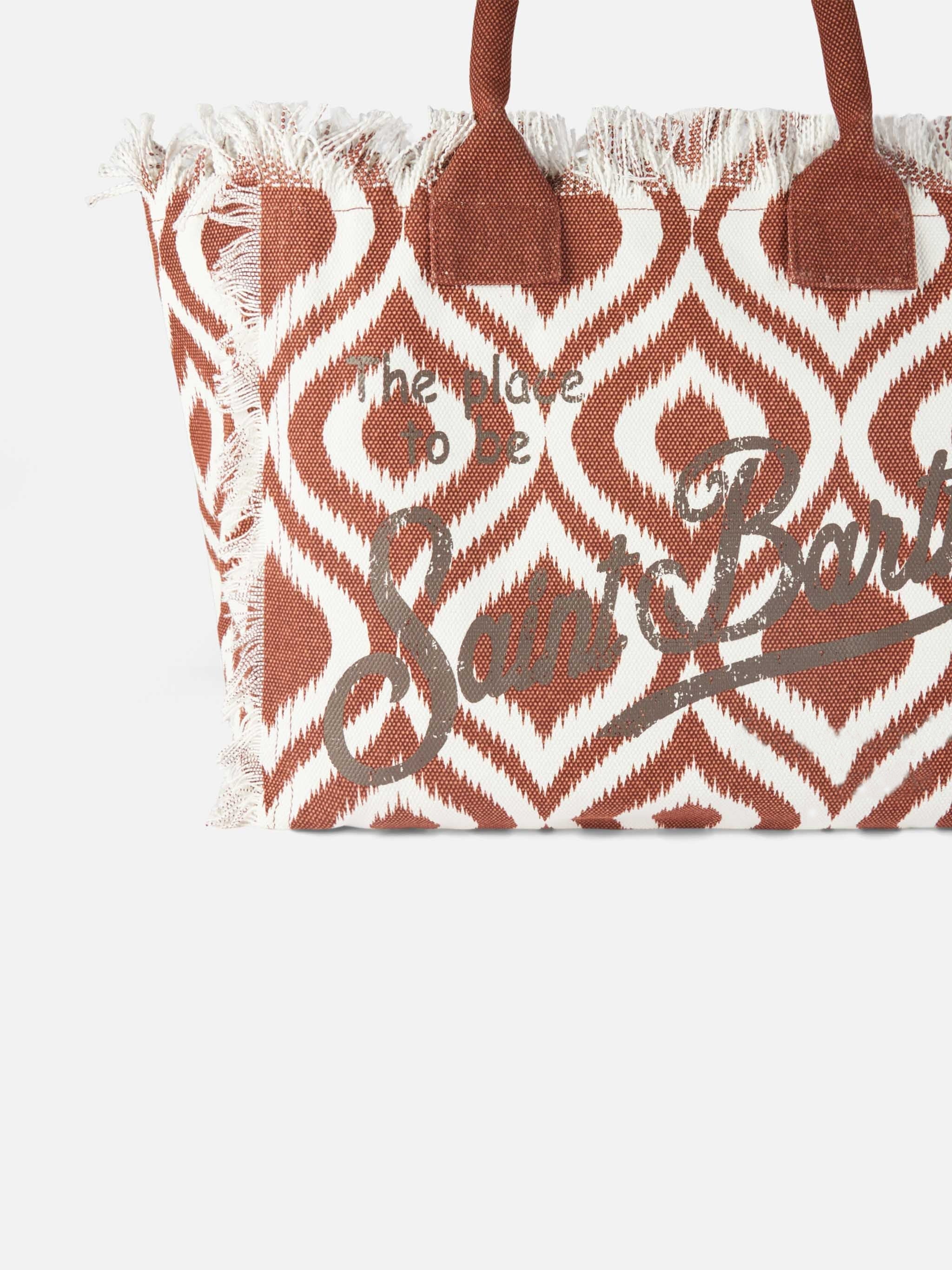 Saint barth bag
