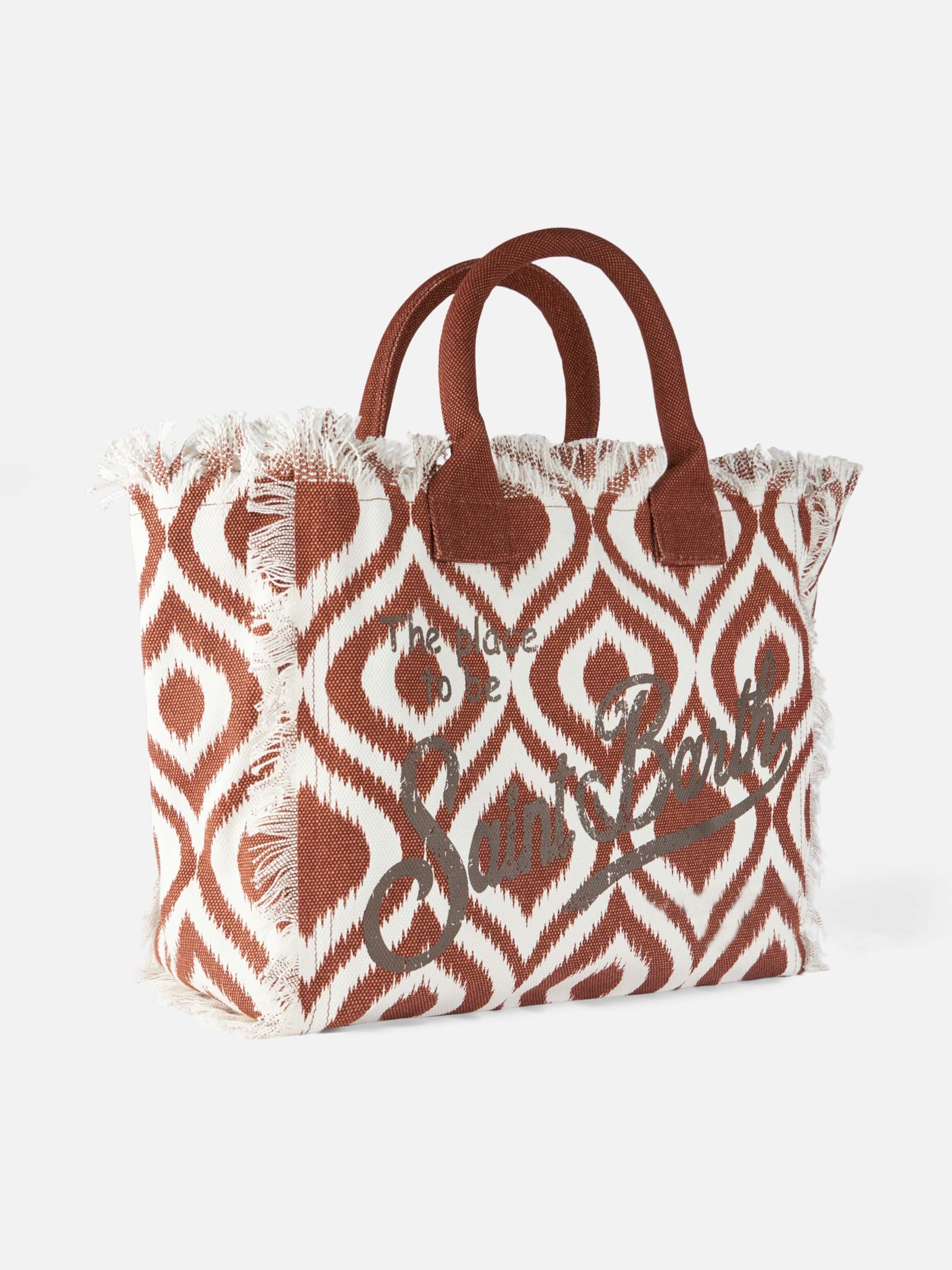 Saint barth bag
