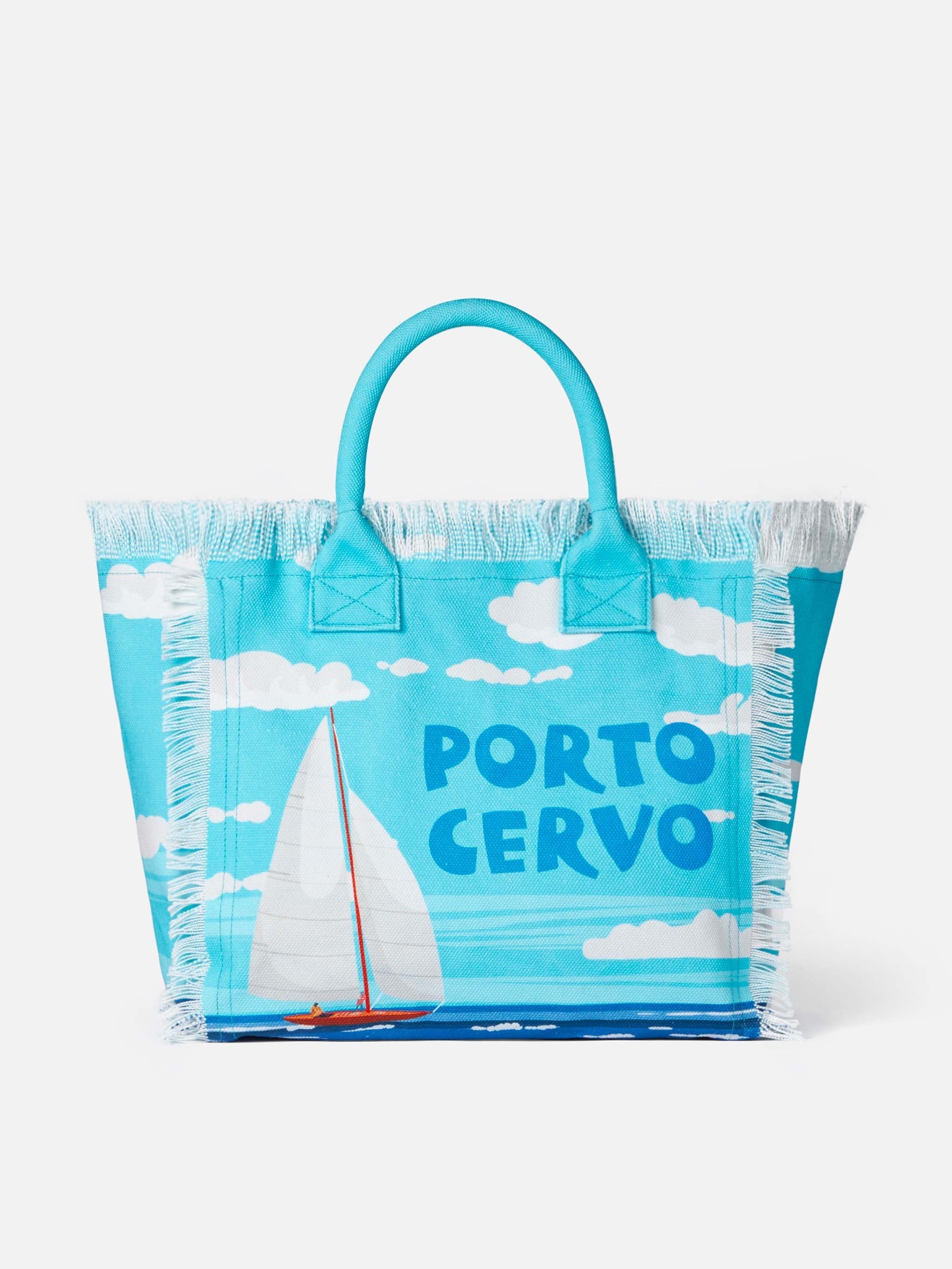 Saint barth bag