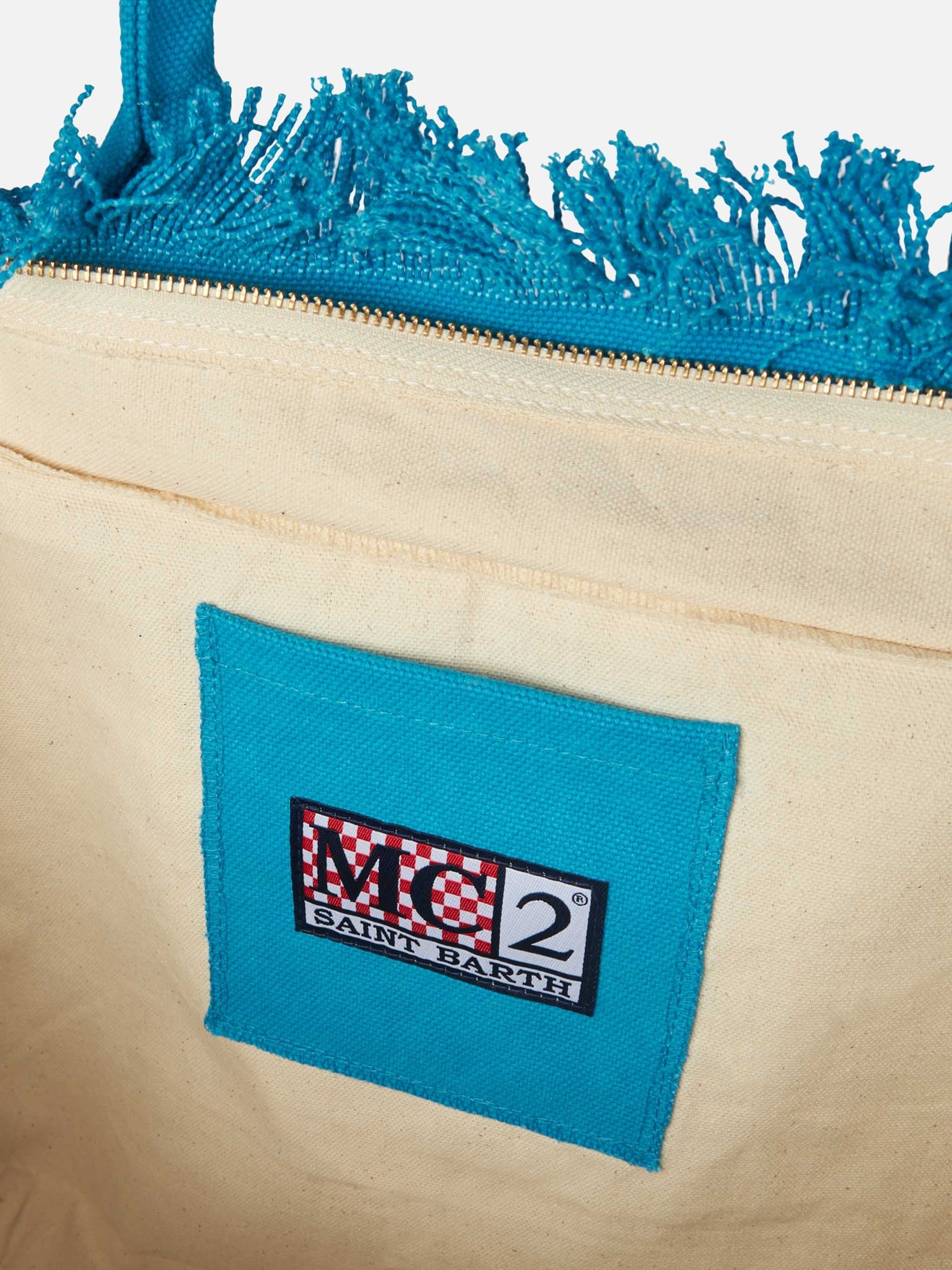 Saint barth bag