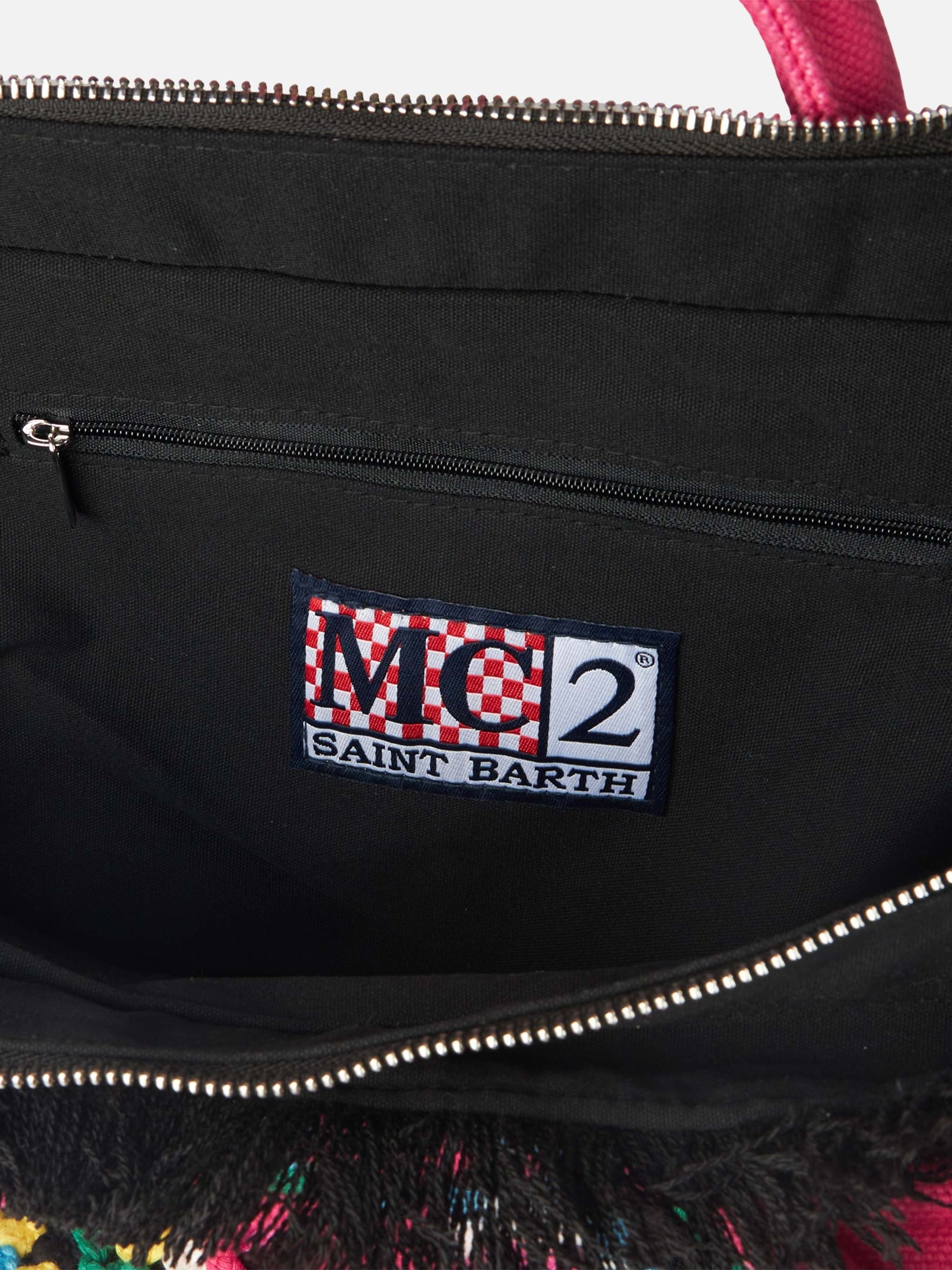 Saint barth bag