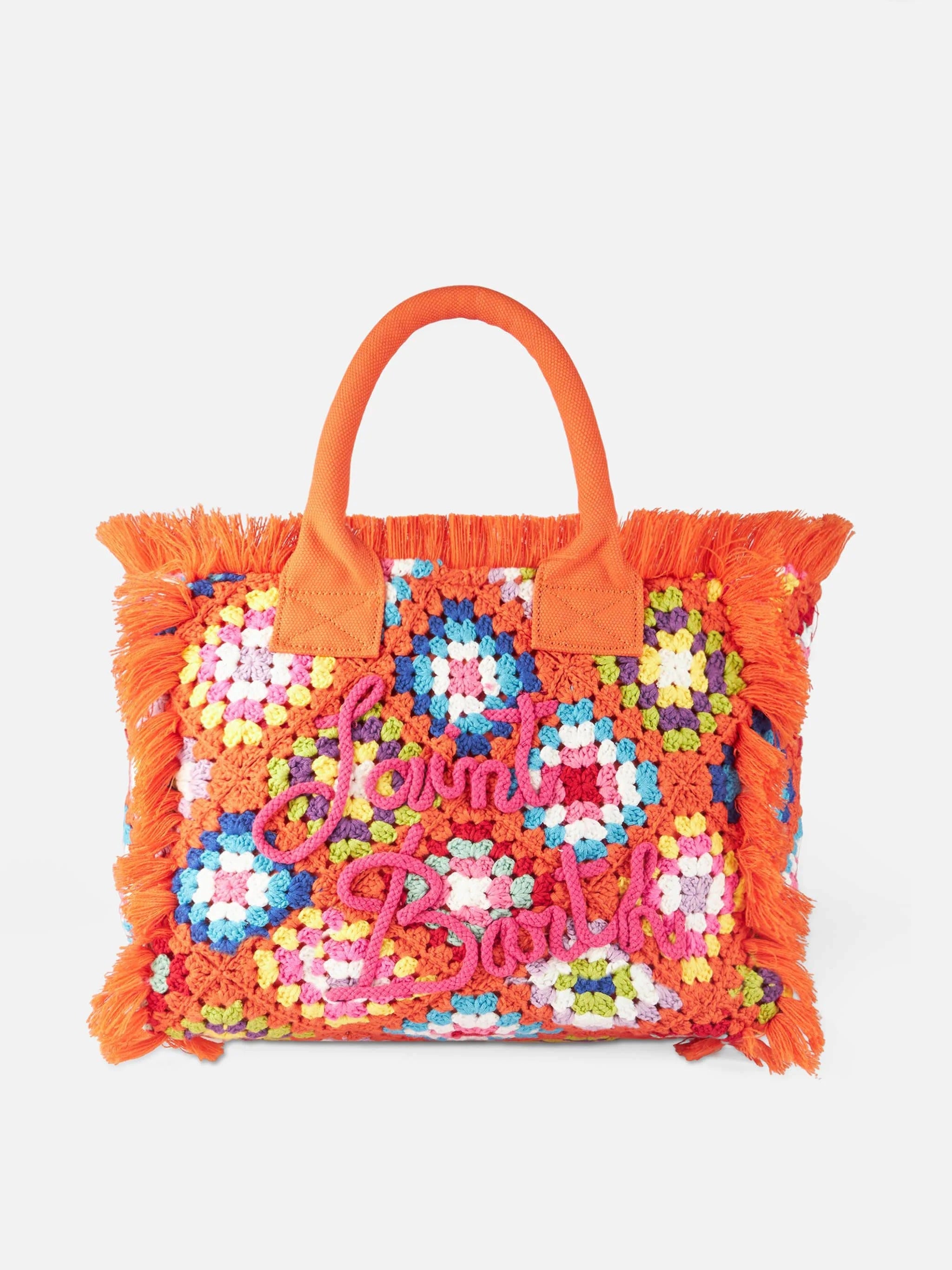 Saint barth bag