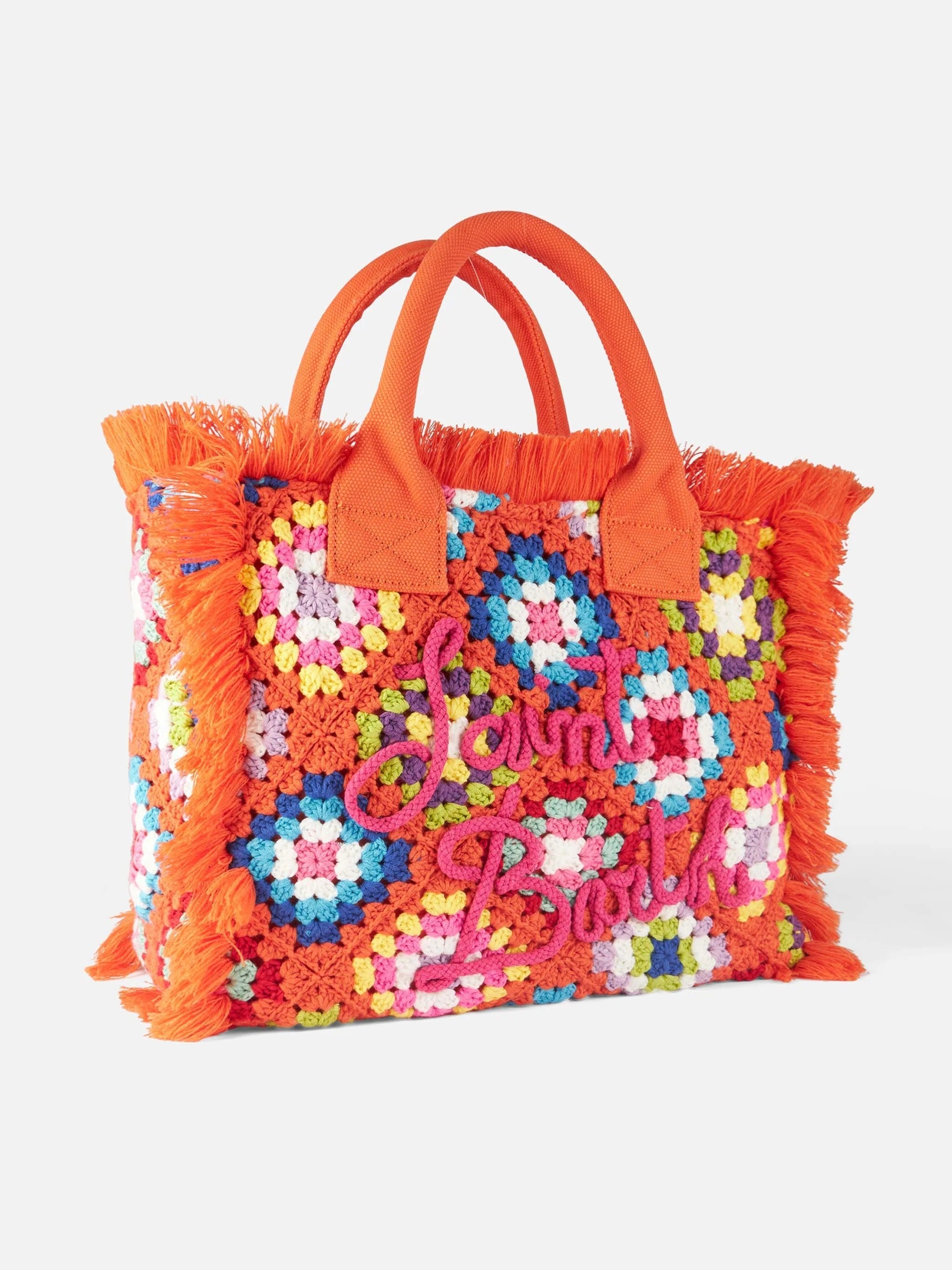 Saint barth bag