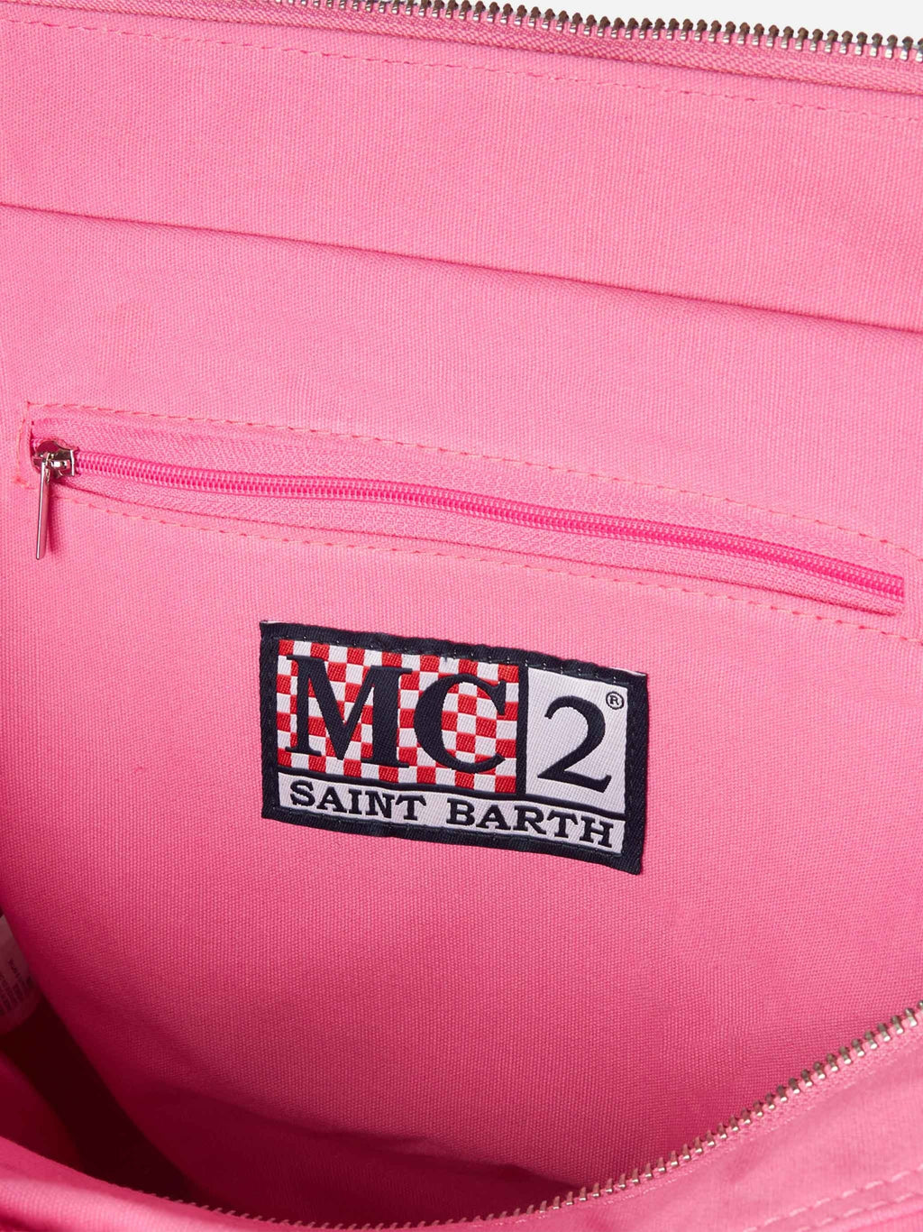 Saint barth bag