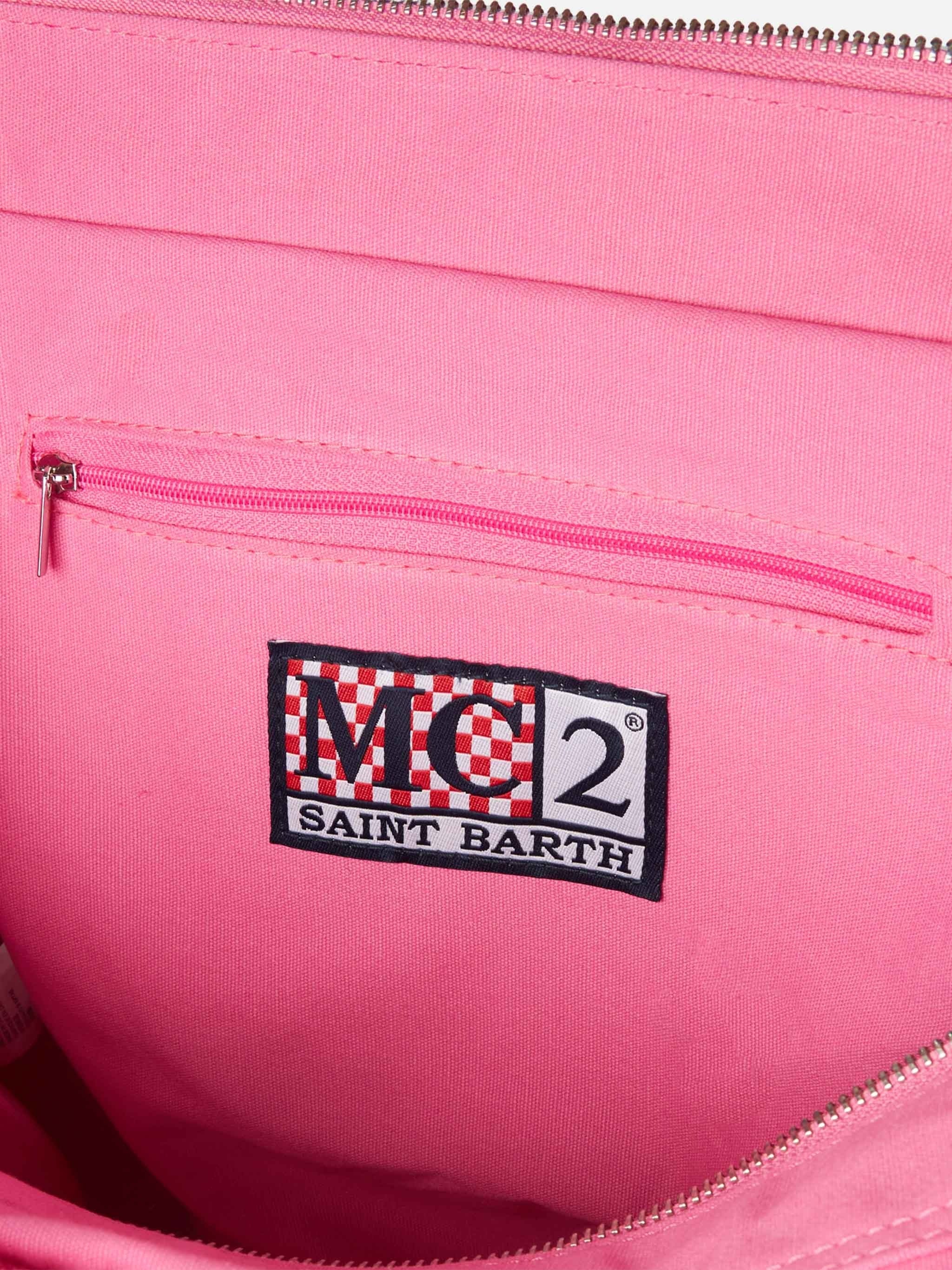 Saint barth bag