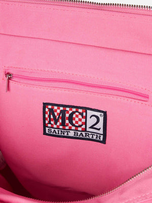 Saint barth bag