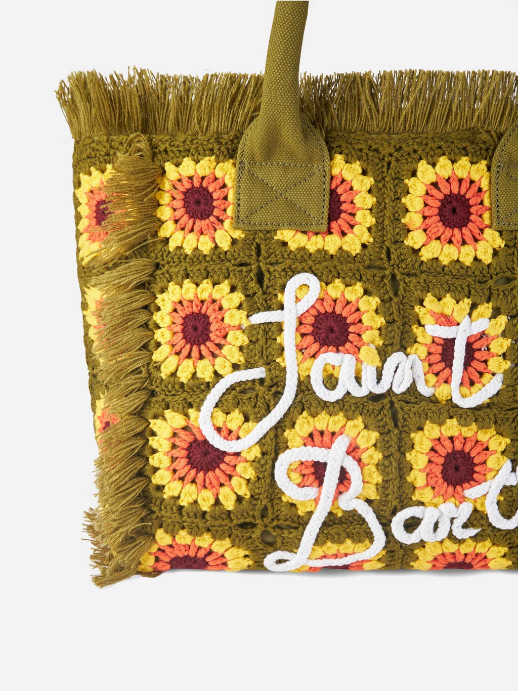 Saint barth bag