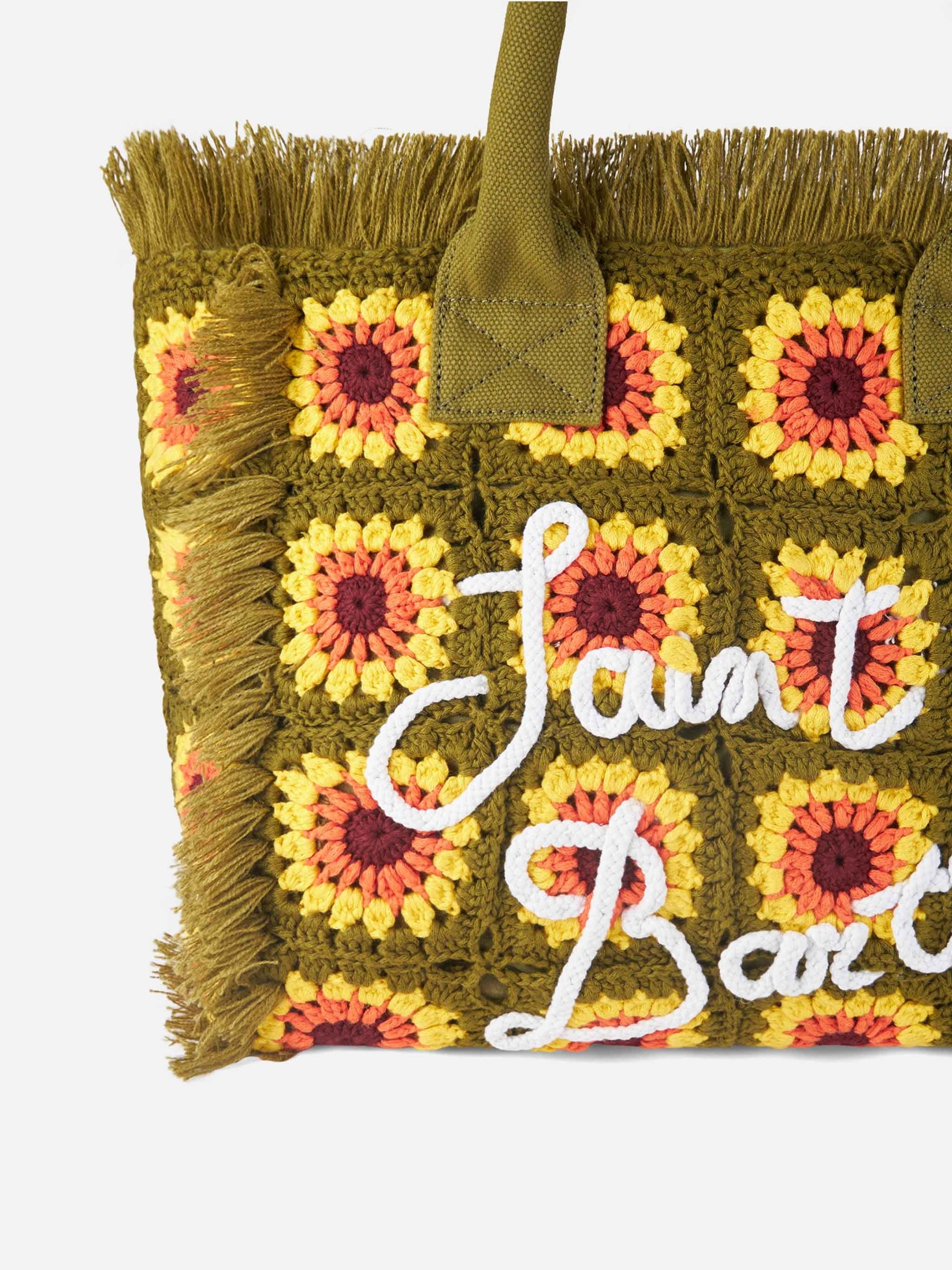 Saint barth bag