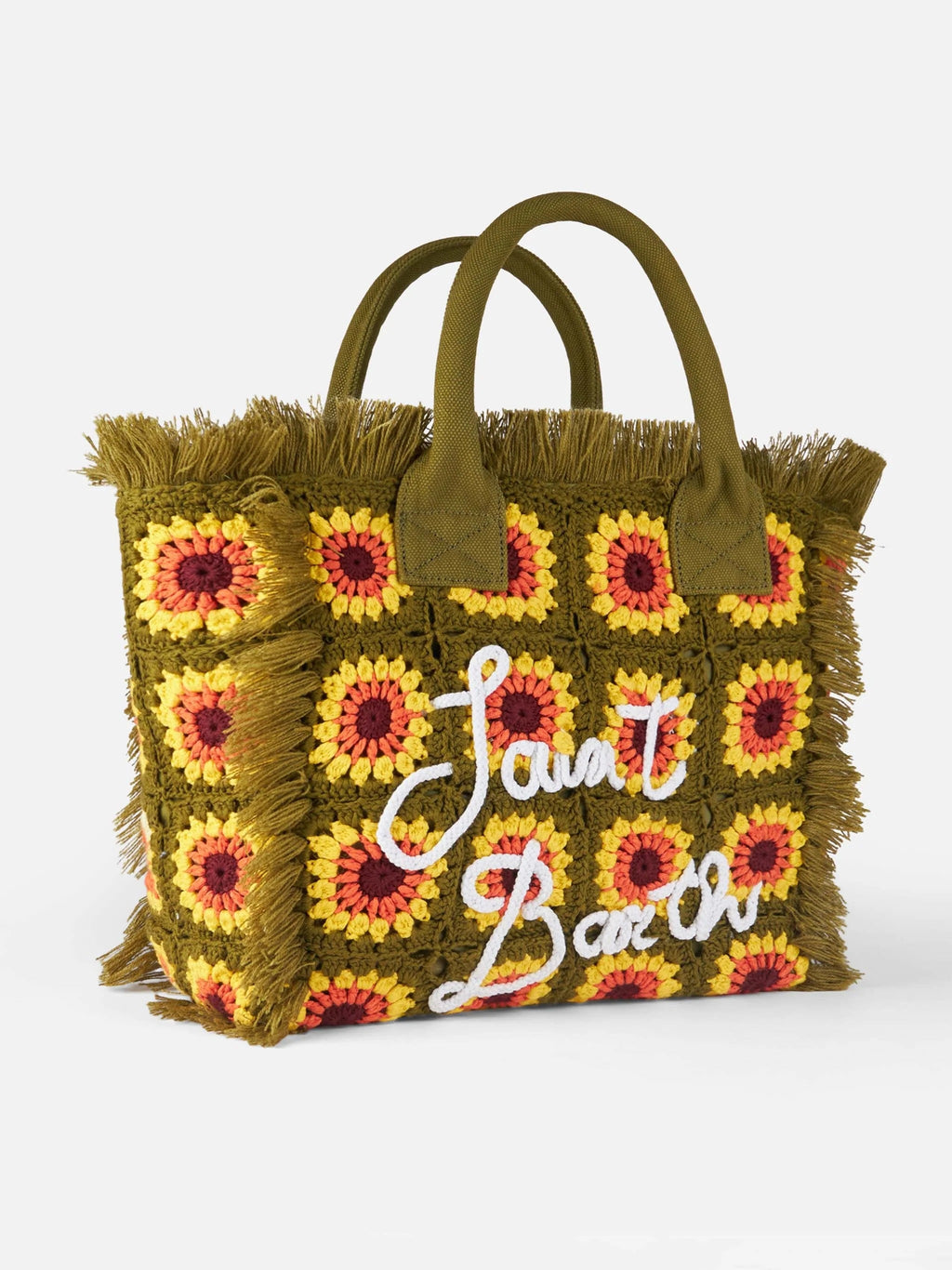 Saint barth bag