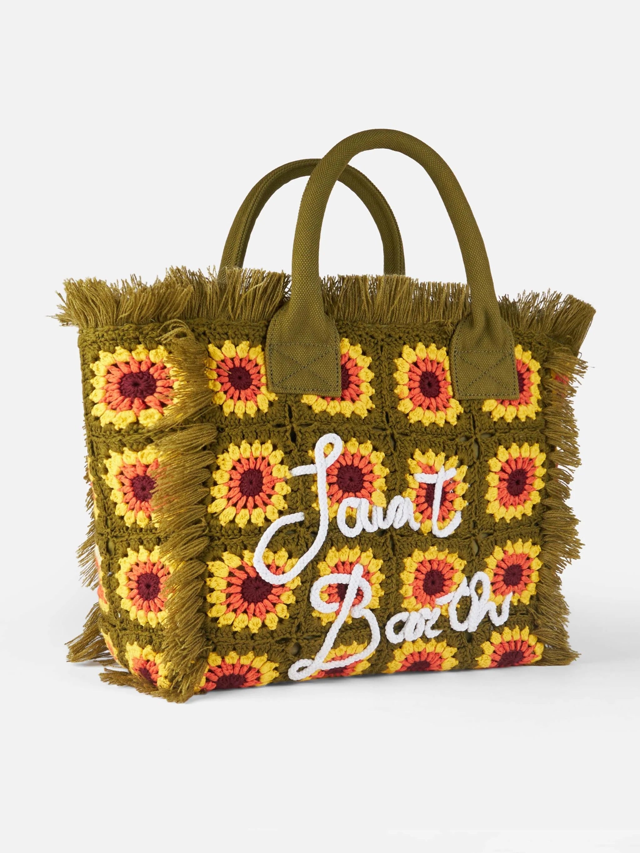 Saint barth bag