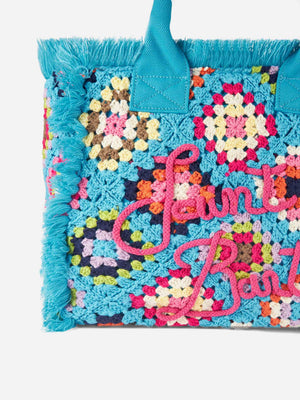 Saint barth bag