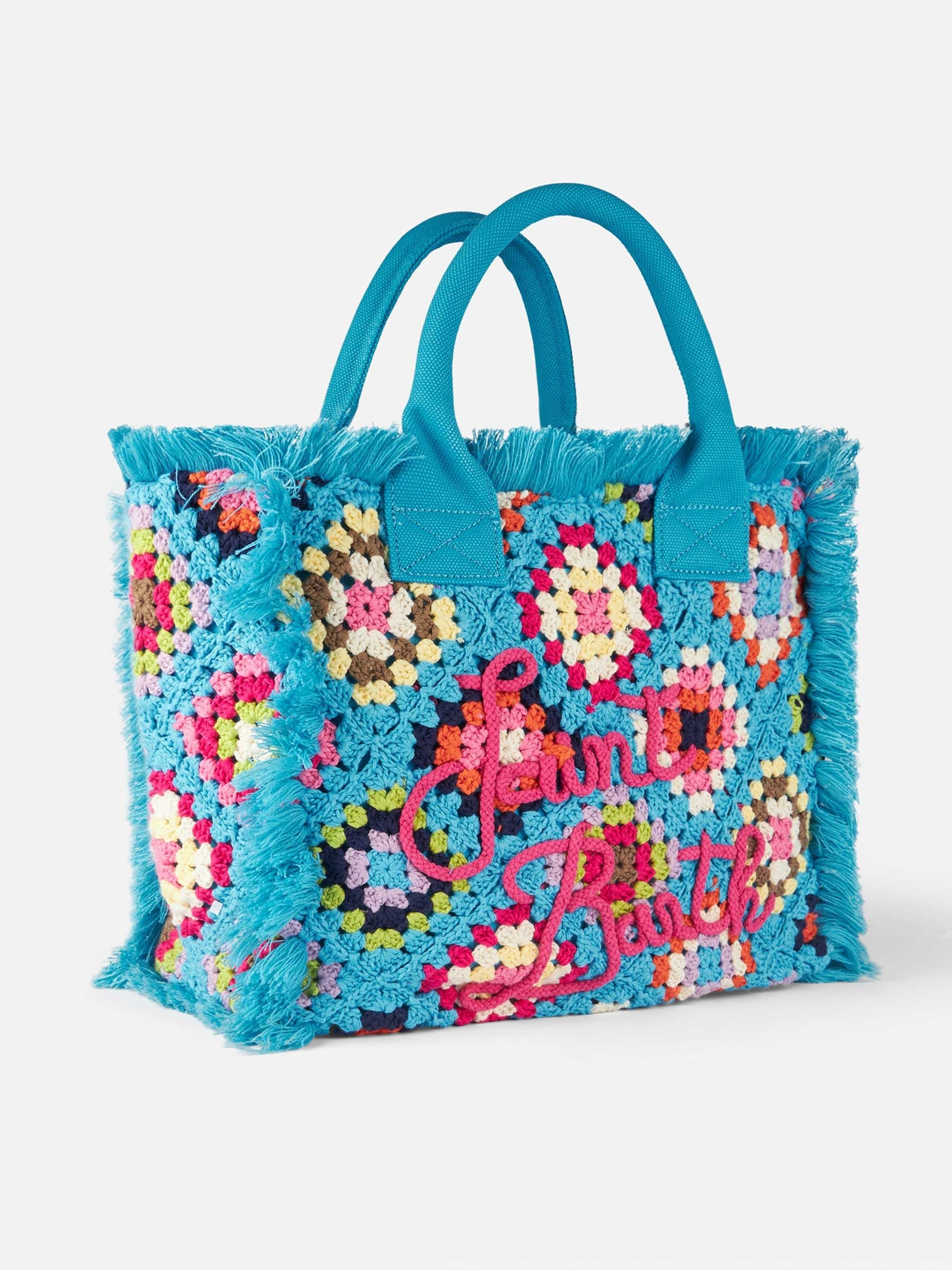 Saint barth bag