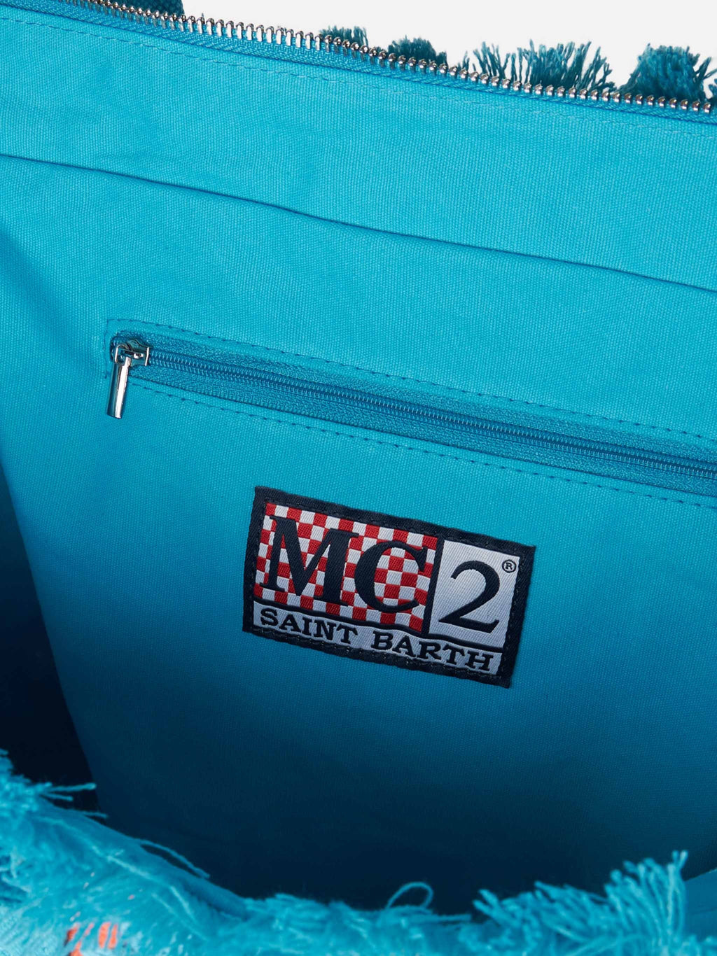Saint barth bag