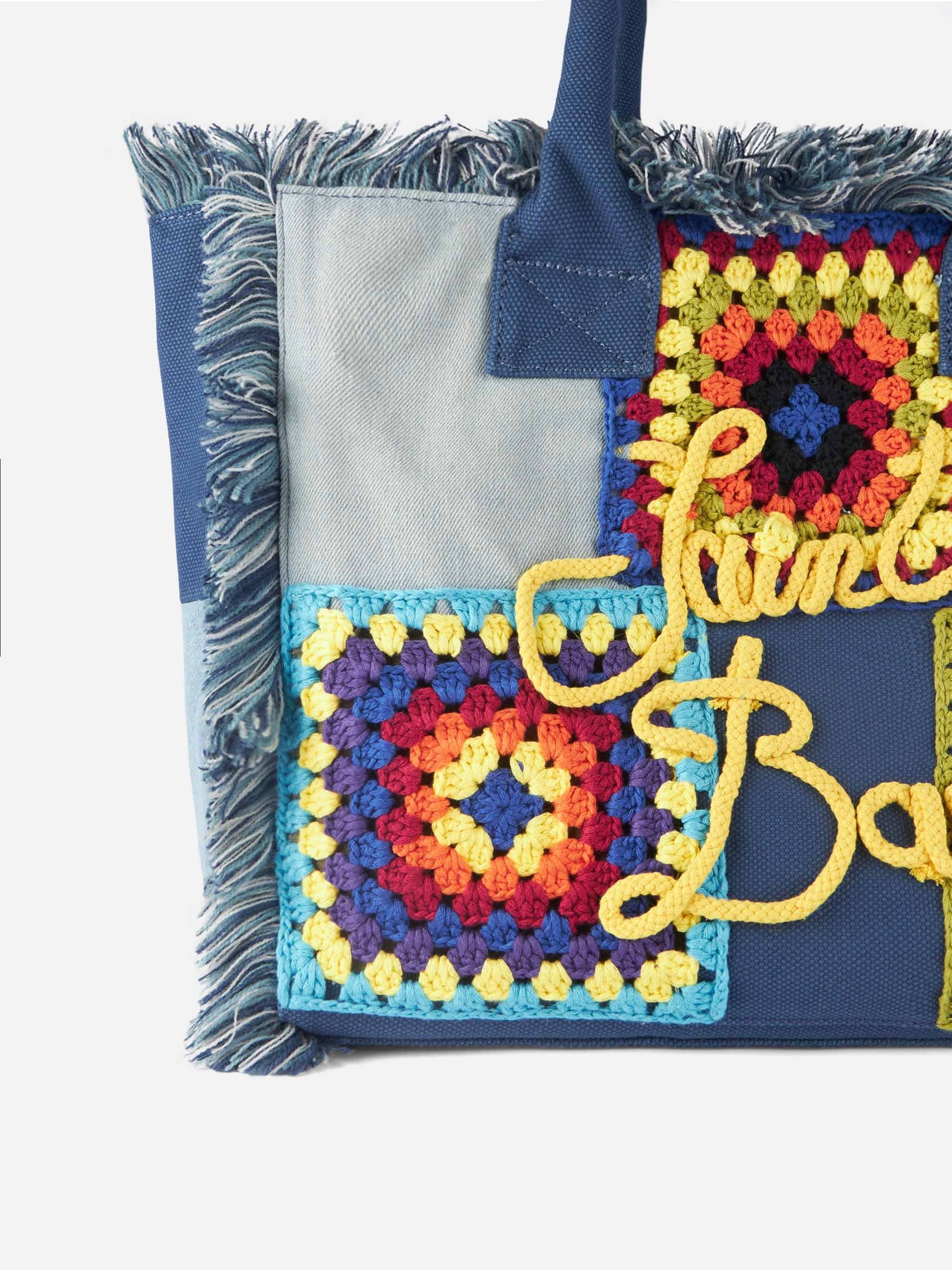 Saint barth bag
