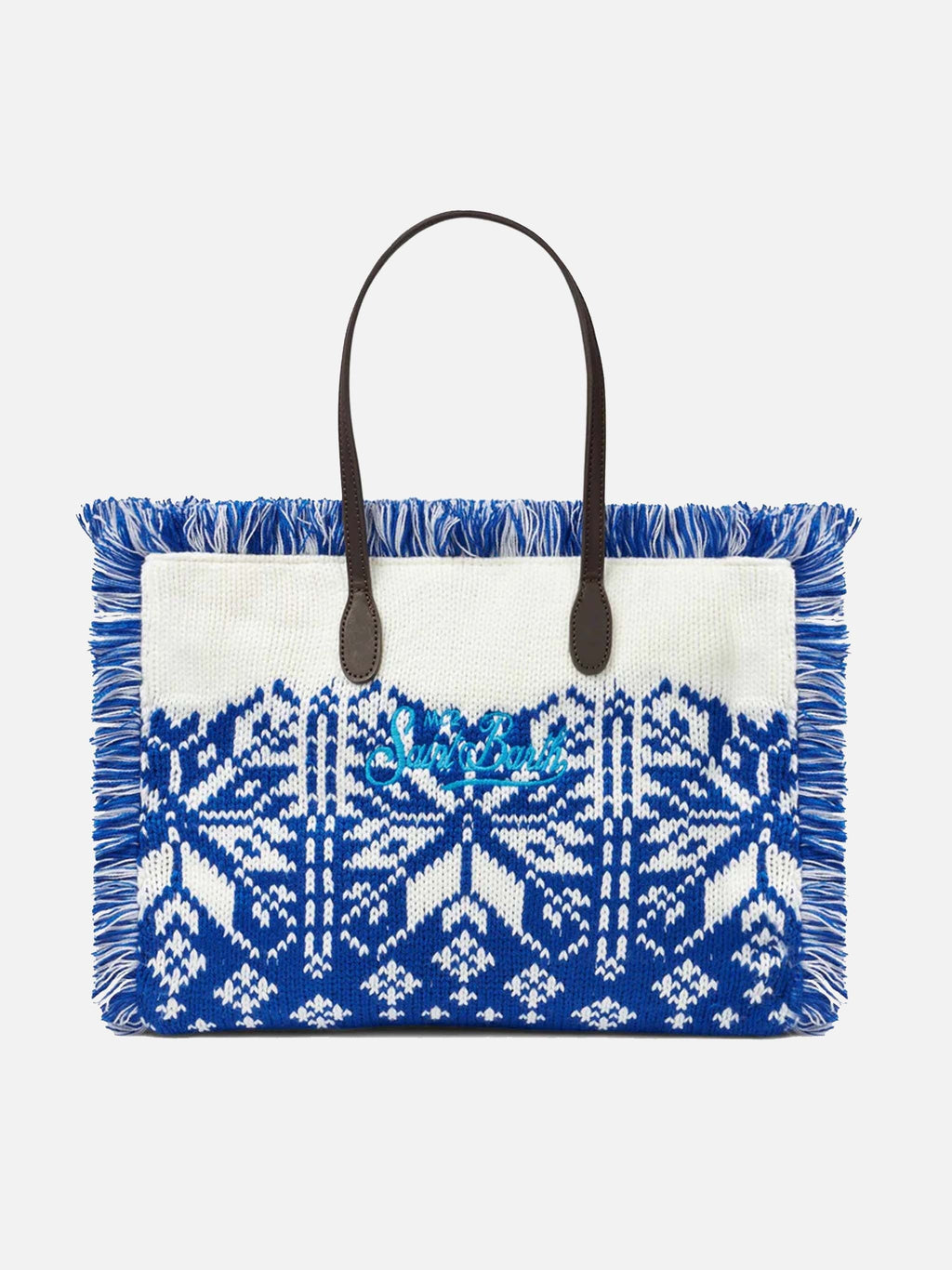 Saint barth bag