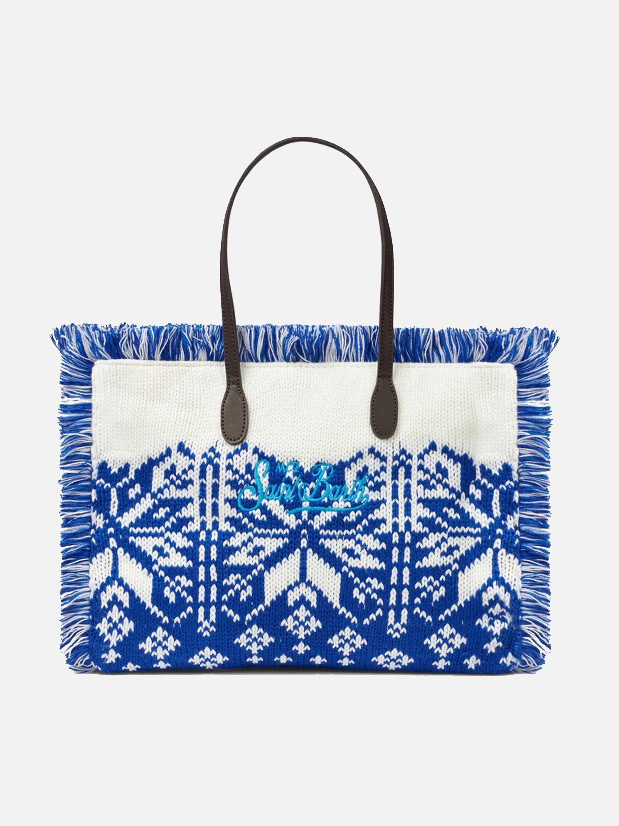 Saint barth bag