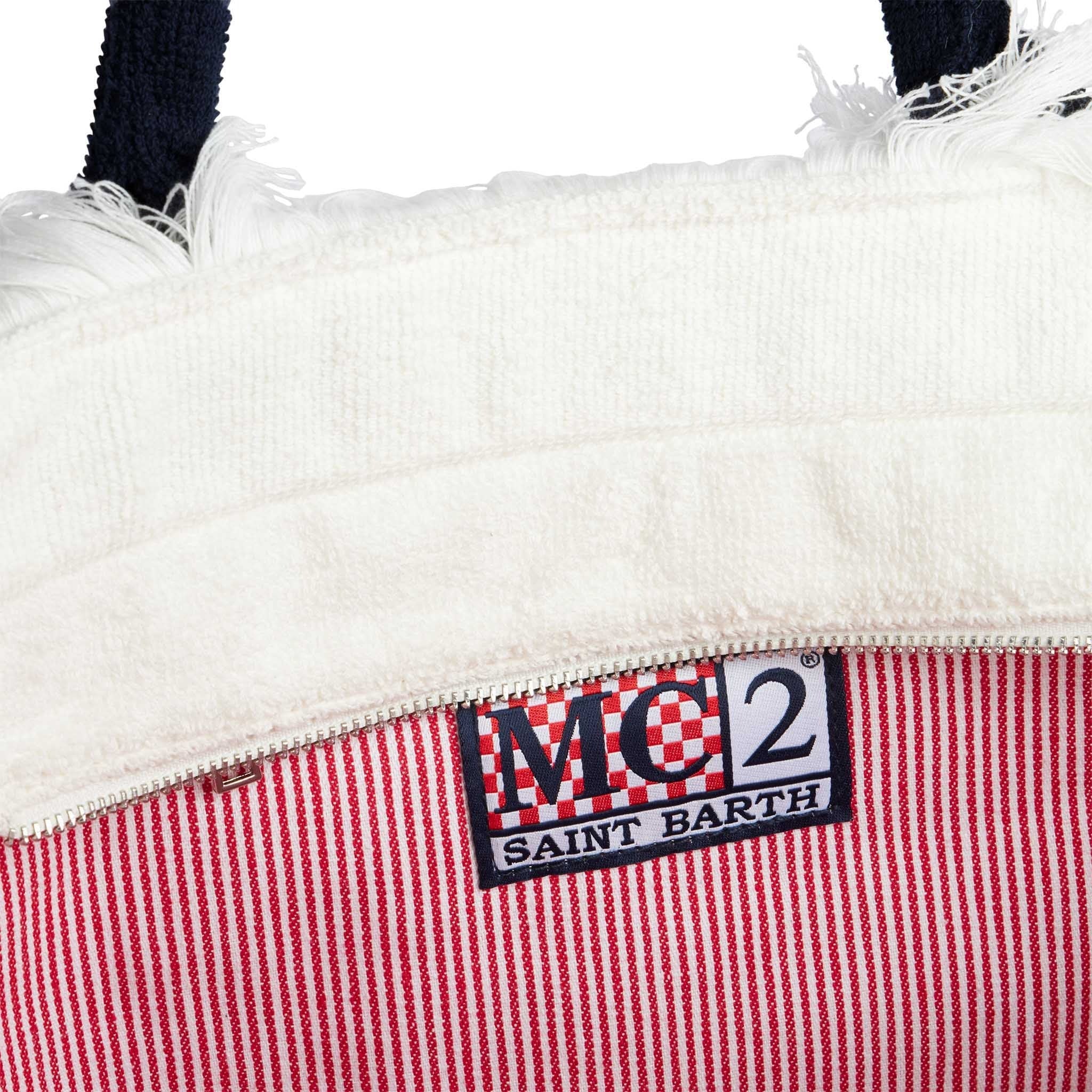 Saint barth bag