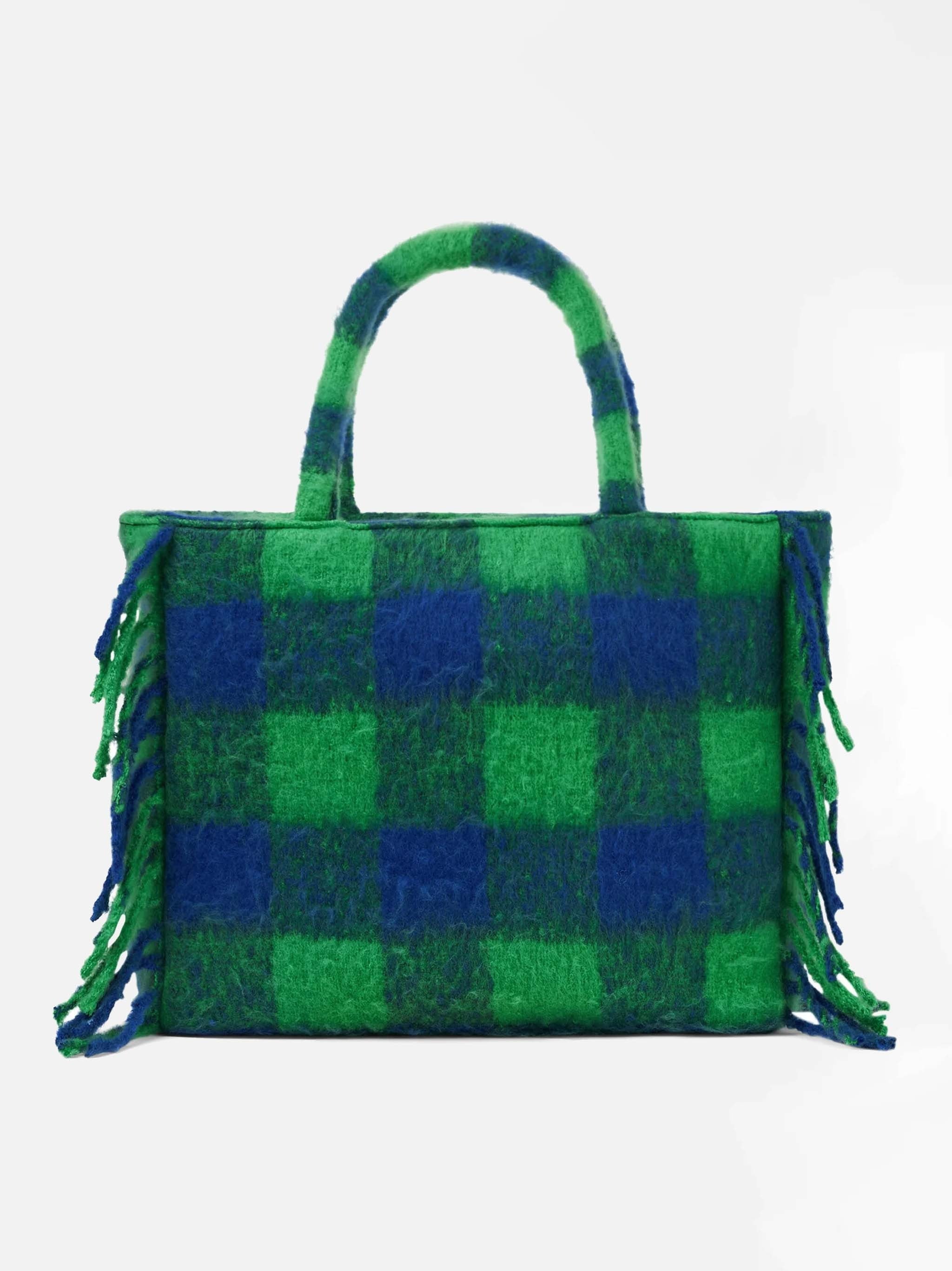 Saint barth bag