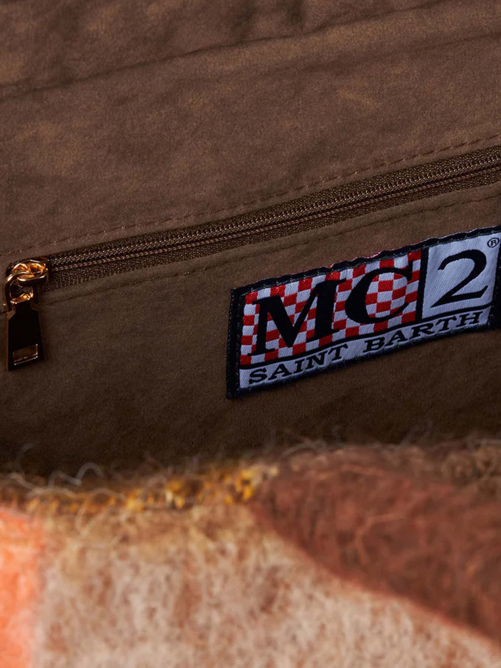 Saint barth bag