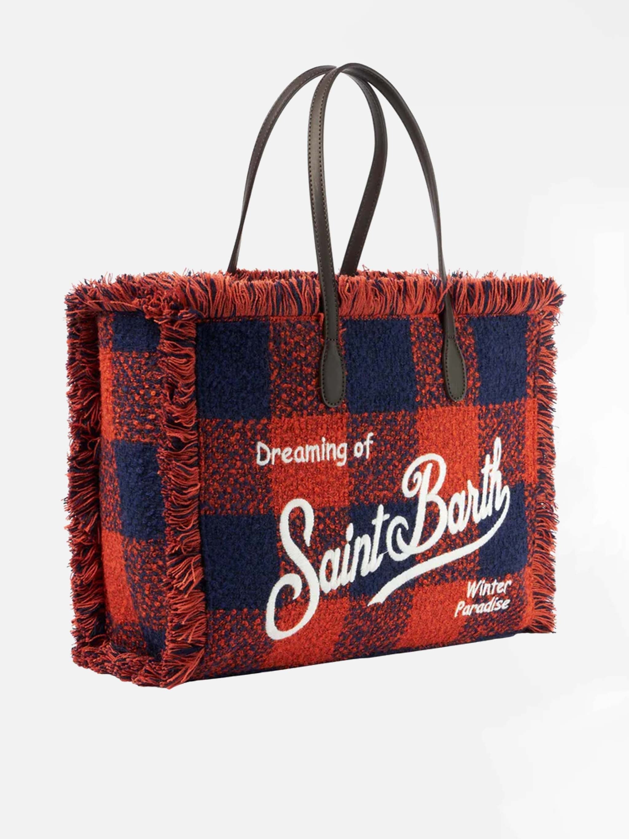 Saint barth bag